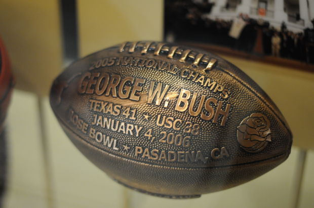 George W. Bush Presidential Library and Museum